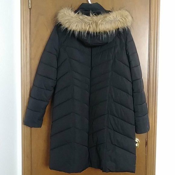 Tommy Hilfiger Coat - Picture 5 of 9